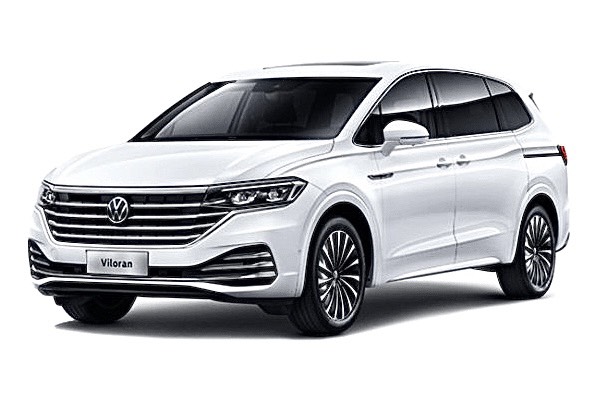 VOLKSWAGEN VILORAN
