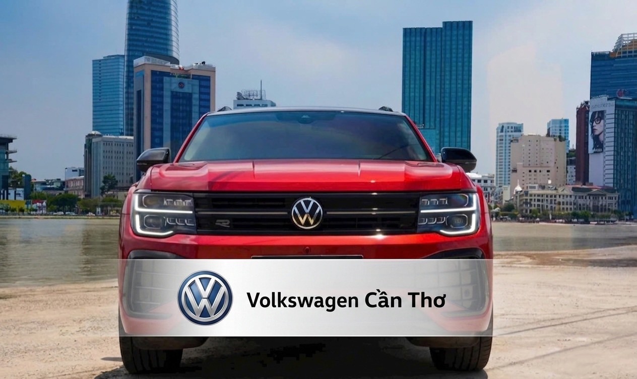 Volkswagen Teramont X