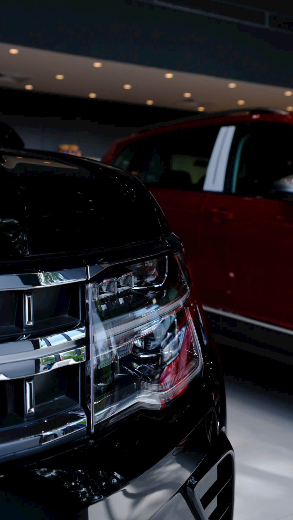 Hệ thống công nghệ trên xe Volkswagen được thiết kế đồng bộ giữa nhiều tính năng hỗ trợ người lái.